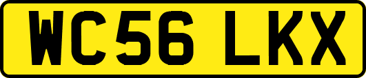 WC56LKX
