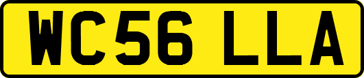 WC56LLA