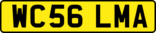 WC56LMA