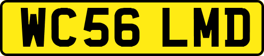 WC56LMD