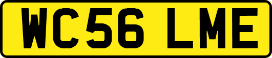 WC56LME