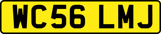 WC56LMJ