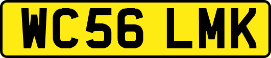 WC56LMK
