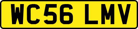 WC56LMV