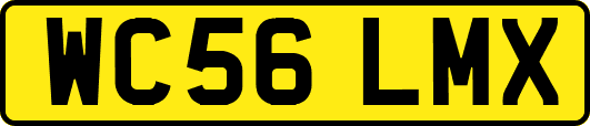 WC56LMX