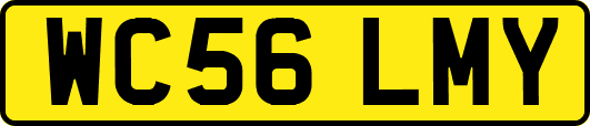 WC56LMY