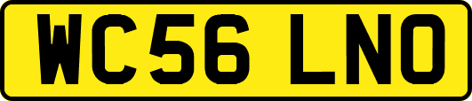 WC56LNO