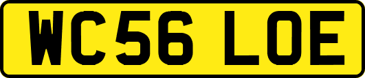 WC56LOE
