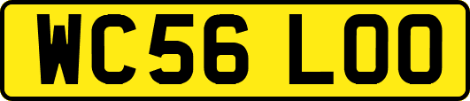 WC56LOO