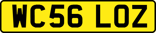WC56LOZ