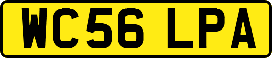 WC56LPA
