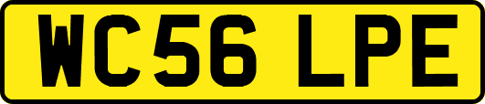 WC56LPE