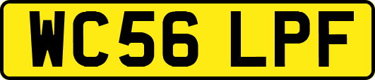 WC56LPF