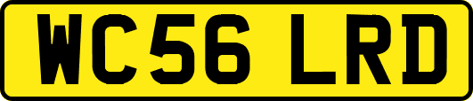 WC56LRD