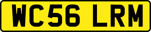 WC56LRM