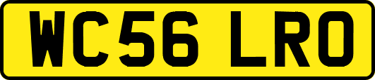 WC56LRO