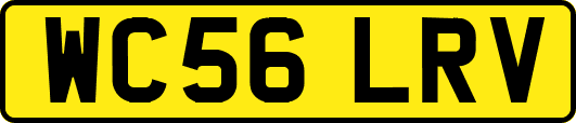 WC56LRV