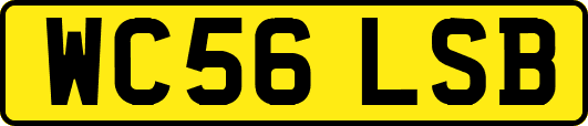 WC56LSB