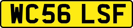 WC56LSF