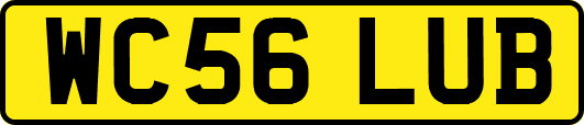 WC56LUB