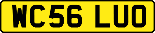 WC56LUO