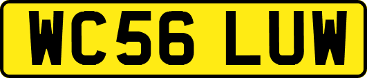 WC56LUW