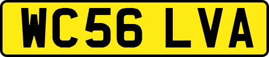 WC56LVA