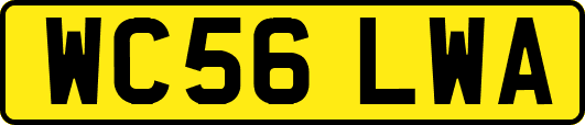 WC56LWA