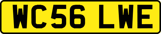 WC56LWE