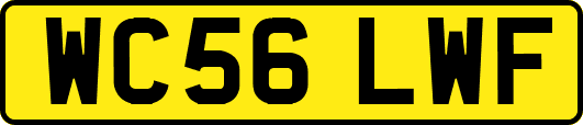 WC56LWF