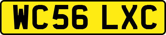 WC56LXC