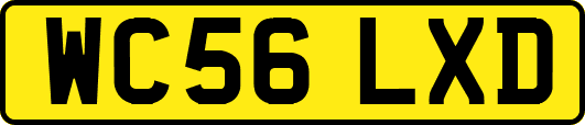 WC56LXD