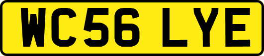 WC56LYE