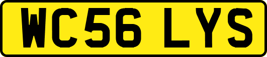 WC56LYS