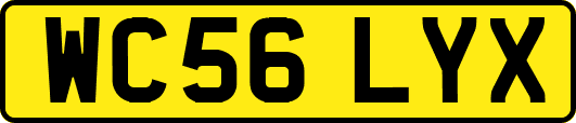 WC56LYX
