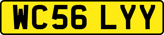 WC56LYY