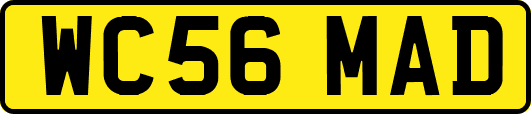 WC56MAD