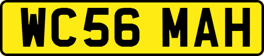 WC56MAH