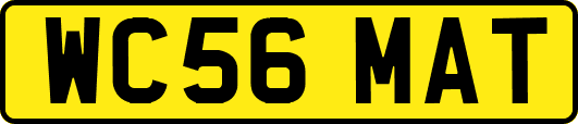 WC56MAT
