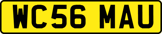 WC56MAU