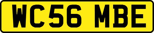 WC56MBE