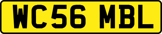 WC56MBL
