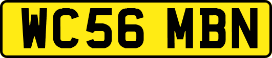 WC56MBN