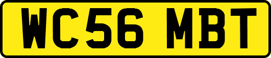 WC56MBT