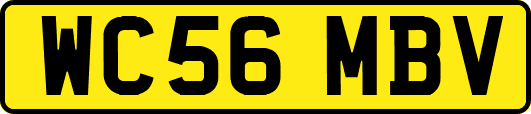 WC56MBV