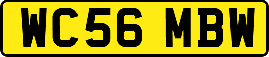 WC56MBW