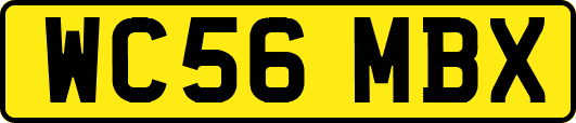 WC56MBX