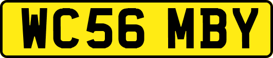 WC56MBY