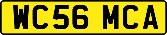 WC56MCA