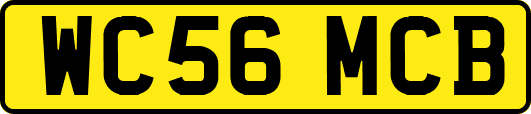 WC56MCB
